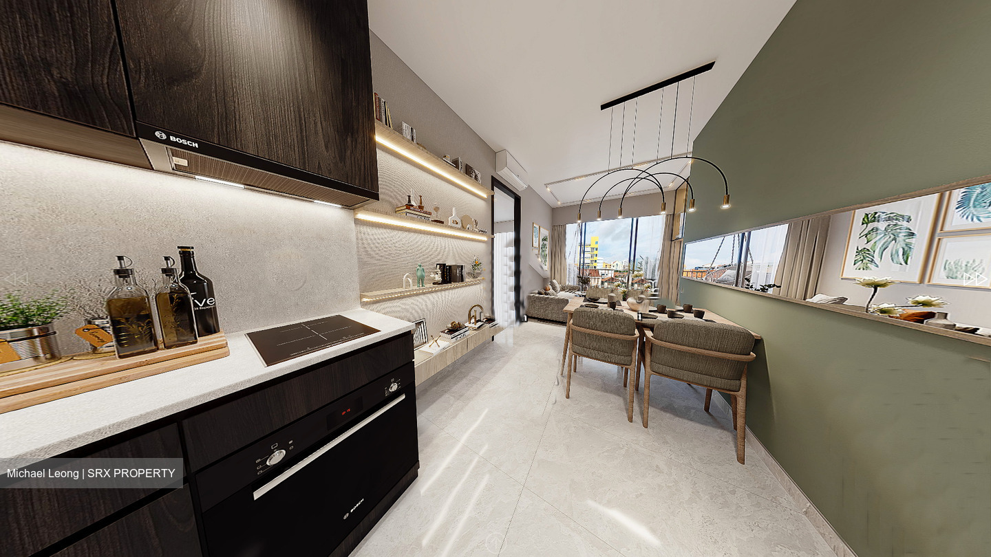 Gems Ville (D14), Apartment #452995131